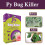 Vitax Vitax Py Bug Killer Concentrate Insecticide 250ml 5