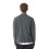 (XL, Grey) Pretty Green Mens Whittaker Collared Cardigan 2