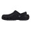 (6 UK, Black) Hot Tuna Childrens/Kids Ventilated Clogs 3