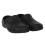 (6 UK, Black) Hot Tuna Childrens/Kids Ventilated Clogs 5