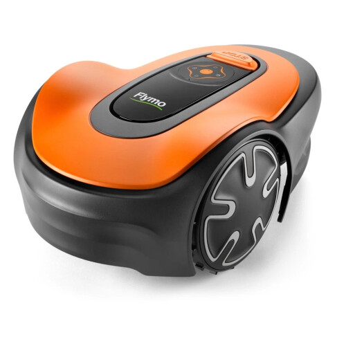 Flymo Flymo EasiLife GO 400 Automatic Robotic Lawn Mower 2