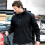 Result (4XL, Black/Black) Result Mens Ripstop Soft Shell Breathable Jacket 3