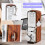 BäRbar  Mekanisk Metronom Universal Metronome för Pianogitarr 6