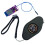 VX4 PRO Sensor Throttle Remote Controller for Electric Skateboard Longboard, 2.4G Wireless Skateboard Remote Control Set 1
