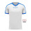 Maillot Givova Revolution - white/royal blue 1