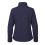 Result (12 UK, Navy) Result Womens/Ladies Soft Shell Jacket 3