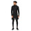 (XXL, Black) Regatta Professional Mens Core Stretch Half Zip Midlayer 11