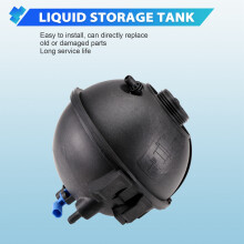 Engine Reservoir Spray Pot Expansion Pot 17138616418 17137823544 17137639464 for X3 X4 F25 F26 N20 N52 N55