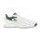 Lacoste (7.5 UK, Off White) Lacoste Mens 96 Leather Flat Trainers 3