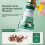 Stone Faucet Filter 360 Degrees Rotatable Retractable Anti Splash Tap Extender 5