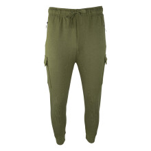 SPEERO Tech Mens Joggers Green Medium