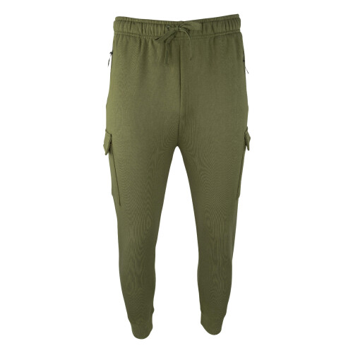 Speero SPEERO Tech Mens Joggers Green Medium
