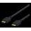 DELTACO High-Speed HDMI kabel, 7m, Ethernet, 4K UHD, sort 1