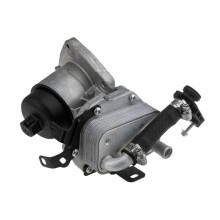 Oil Cooler LR006653 LR004287 for Evoque.