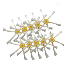 10 Pcs Side Brush for 500 600 700 Series 550 560 630 650 760 770 780 Sweeper Accessories