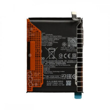 Bateria Xiaomi Poco X7, Poco X7 (5G), Redmi Note 14 Pro (5G) Bn5V