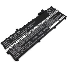 Batéria pre Lenovo ThinkPad X1 Carbon 2017 atď