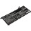 Batteri til Dell XPS 13 9360, 7850mAh, 7.6V 1