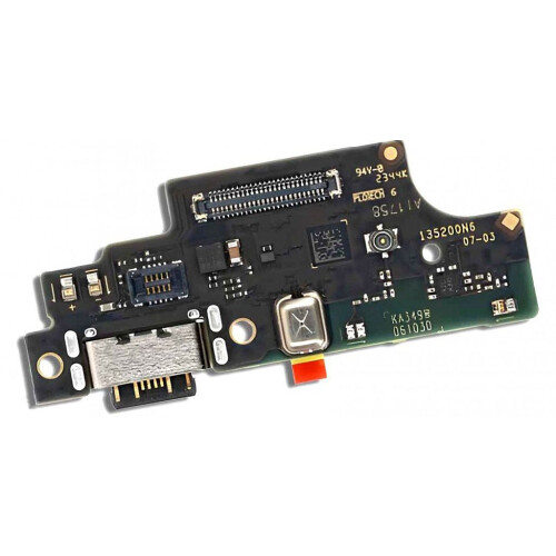 Xiaomi Poco M6 Pro Usb Charging Board
