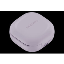 Samsung Galaxy Buds2 Charging Case Replacement Part - Violet