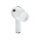 Samsung Galaxy Buds3 Pro Left Headphone Replacement Part, 1 pc - White 1
