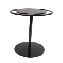 Soporte para Gafas de , Organizador de Gafas de Acrílico con Rotación de 360 Grados, Soporte para Gafas de Exhibición