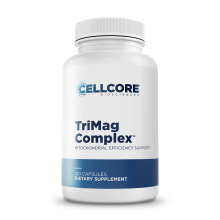 Cellcore TriMag Complex 120 Capsules