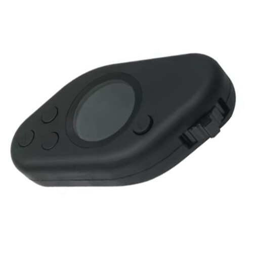 VX4 PRO Sensor Throttle Remote Controller for Electric Skateboard Longboard, 2.4G Wireless Skateboard Remote Control Set 1