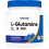 Nutricost L-Glutamine Powder 500 G Blue Raspberry 1