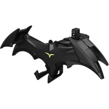 Halloween Bat Gravity Car Phone Holder, Universal Air Vent Phone Holder, Black