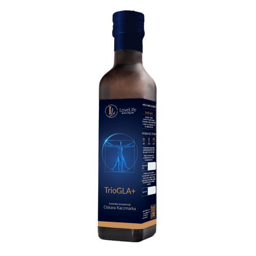 LoveLife TrioGLA+ 250 ml