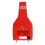 1 Stks Universele Auto Zekering Type Tester Checker Puller Removal Tool met Groene LED Indicator Licht Auto Accessoires 1