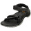 Teva (41) Teva TERRA FI LITE Wanderschuhe Damen Schwarz 1