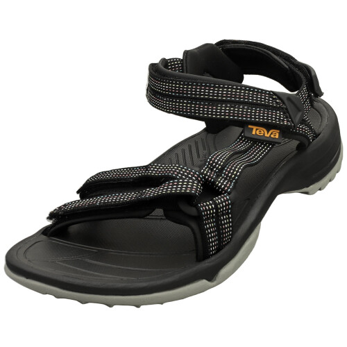 Teva (3) Teva Terra Fi Lite Womens Sandals in Black