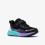Clarks Lumen Hero T Black Combi 4