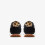 Clarks Calo Run Leopard PRT Comb 5