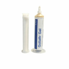 Goliath Gel Anticucarachas – Cebo Insecticida con Aplicador – Elimina la Colonia Entera