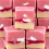 (500g Sweet Pouch) Boozy Eton Mess Fudge 1