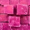 (500g Sweet Pouch) Very Berry Fudge 1