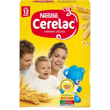 Nestlé CERELAC Milky +12 Months