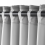 IKEA VILBORG Room Darkening Curtains 145x250 3