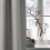 IKEA VILBORG Room Darkening Curtains 145x250 4