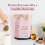 Truvani Plant Based Protein Powder - Vanilla Chai 20 Servings 4