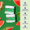 Ultima Replenisher Daily Electrolyte Powder Watermelon, 30 Servings 4