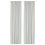 IKEA GINSTMOTT Curtains 145x250 cm 1