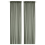 IKEA STENFRÖ Sheer Curtains 145x250 cm 1