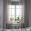 IKEA STENFRÖ Sheer Curtains 145x250 cm 2