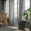 IKEA STENFRÖ Sheer Curtains 145x250 cm 3