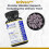 Premier Research Labs Premier Research Labs UriVen 60 Vegetarian Capsules 6