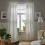 IKEA SILVERLÖNN Sheer Curtains 145x250 cm 2